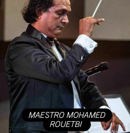 Mohamed Rouatbi