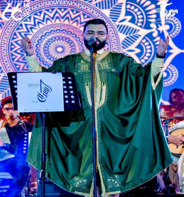 Hamdi Chalghmi