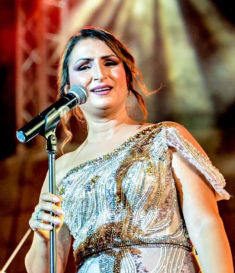 Manel Mahfoudhi