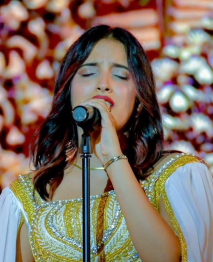 Eya Dhifaoui