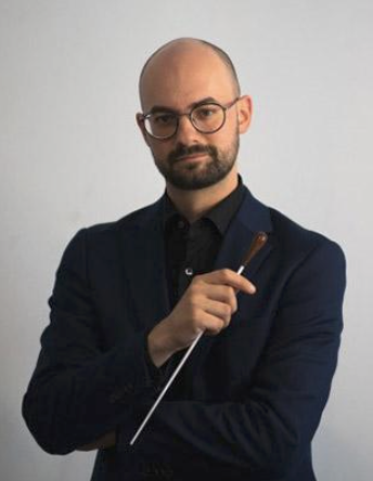 Christoph Huber