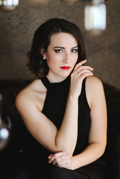 ANDREJA ZIDARIC 