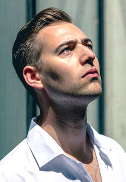 Maximilian Mayer